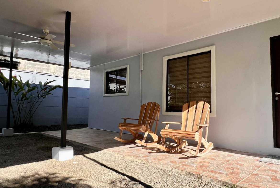 Spacious 3-Bedroom Home with Large Pool & Garden in Bahia Costa Rica photo 24
