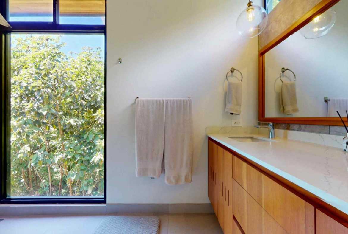 Stunning 3-Bedroom Modern Home with Ocean & Mountain Views in Ojochal Costa Rica photo 40