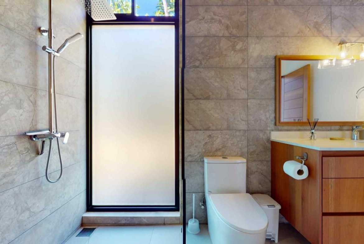 Stunning 3-Bedroom Modern Home with Ocean & Mountain Views in Ojochal Costa Rica photo 27