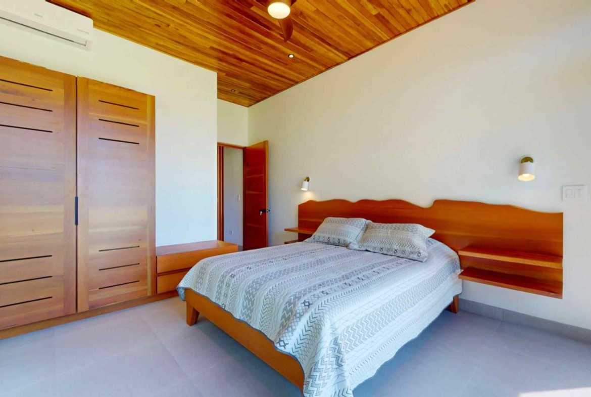 Stunning 3-Bedroom Modern Home with Ocean & Mountain Views in Ojochal Costa Rica photo 25