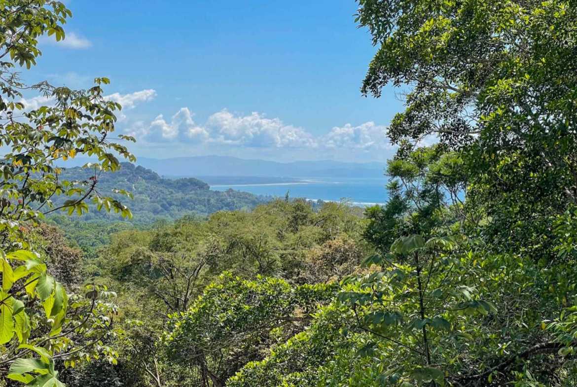 Stunning 3-Bedroom Modern Home with Ocean & Mountain Views in Ojochal Costa Rica photo 12