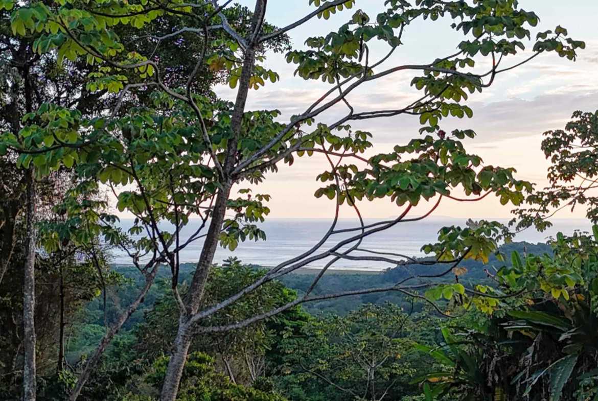 Stunning 3-Bedroom Modern Home with Ocean & Mountain Views in Ojochal Costa Rica photo 7