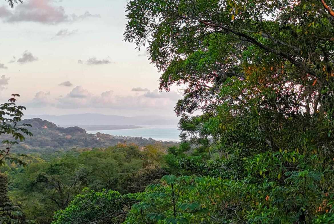 Stunning 3-Bedroom Modern Home with Ocean & Mountain Views in Ojochal Costa Rica photo 6