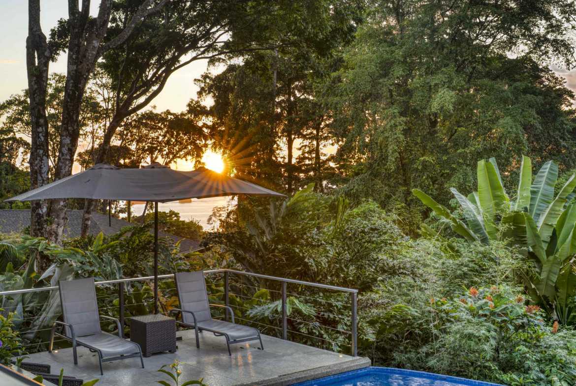 Luxurious 4-Bedroom Villa with Ocean Views & Private Pool in Uvita Costa Rica photo 37