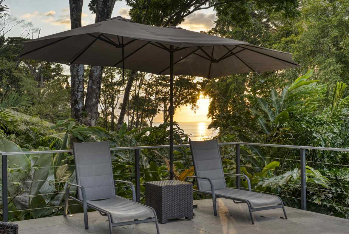Luxurious 4-Bedroom Villa with Ocean Views & Private Pool in Uvita Costa Rica photo 36