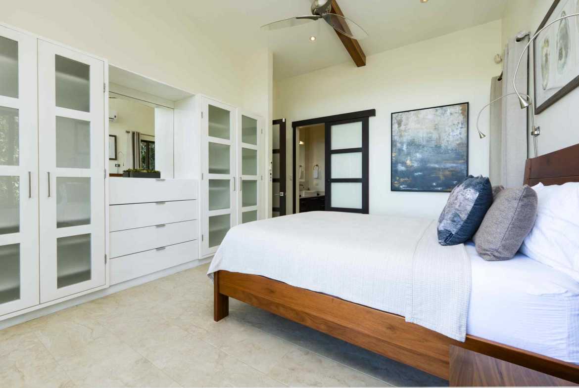 Luxurious 4-Bedroom Villa with Ocean Views & Private Pool in Uvita Costa Rica photo 29