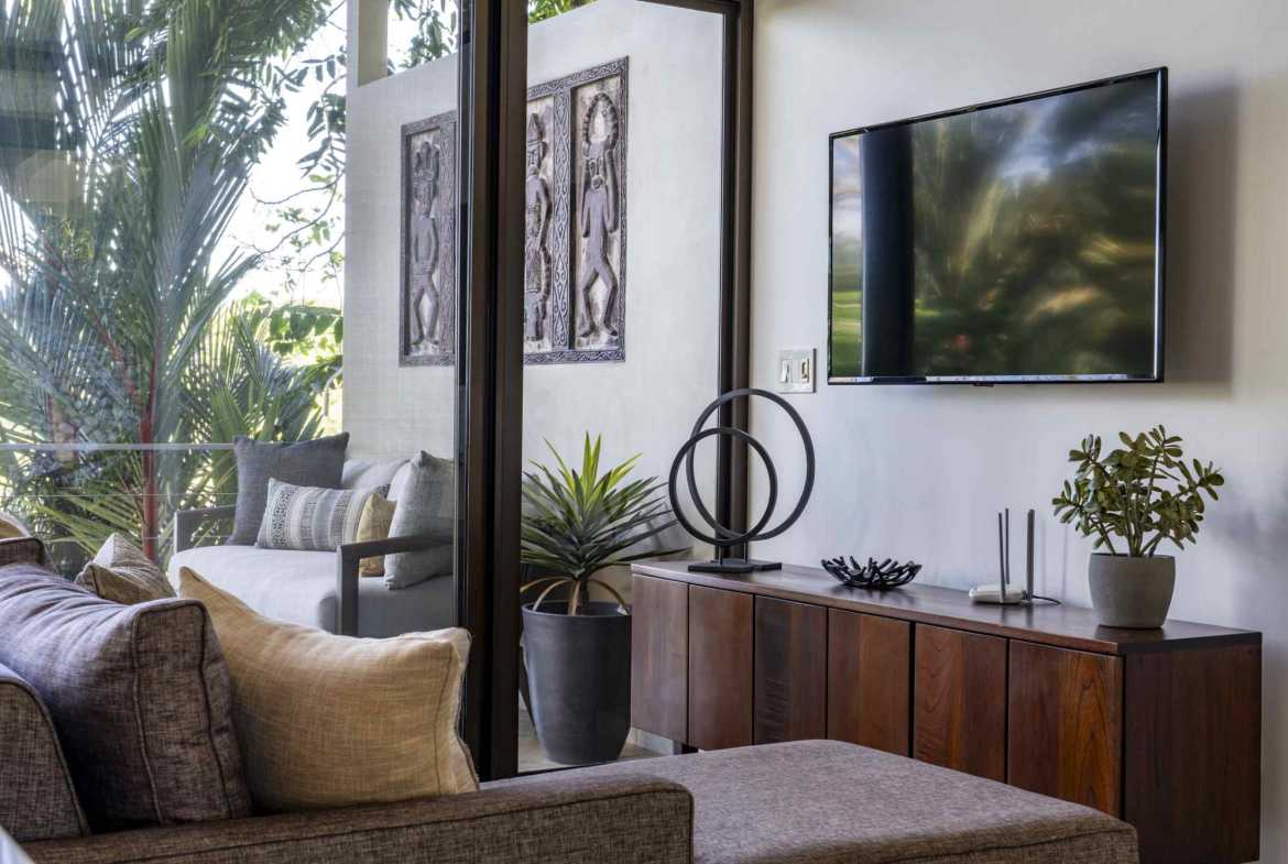 4-Bedroom Villa with Ocean Views & Private Pool, photo 8 of 24
