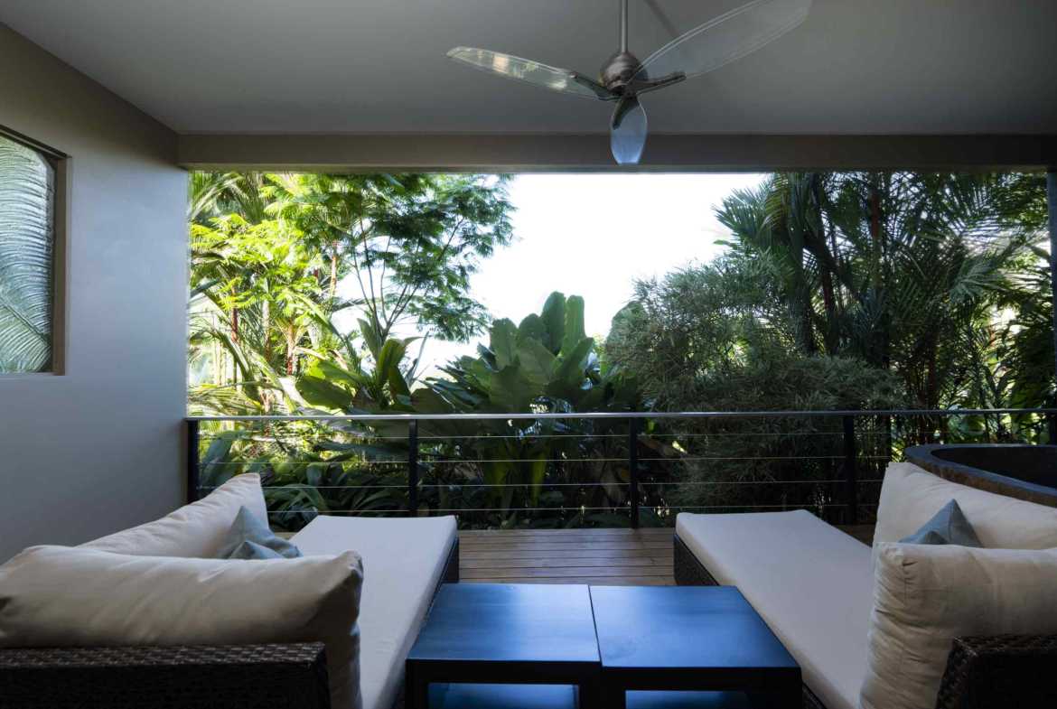 4-Bedroom Villa with Ocean Views & Private Pool, photo 2 of 24