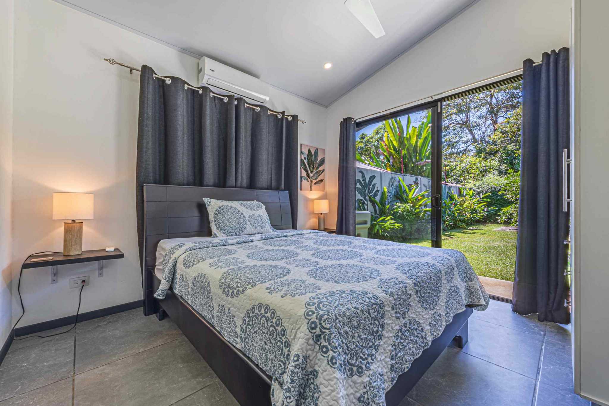 58420-13 Modern 3-Bedroom Home with Designer Pool & Fruit Trees in Uvita Costa Rica