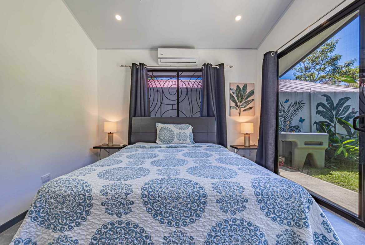 Modern 3-Bedroom Home with Designer Pool & Fruit Trees, photo 22 of 24