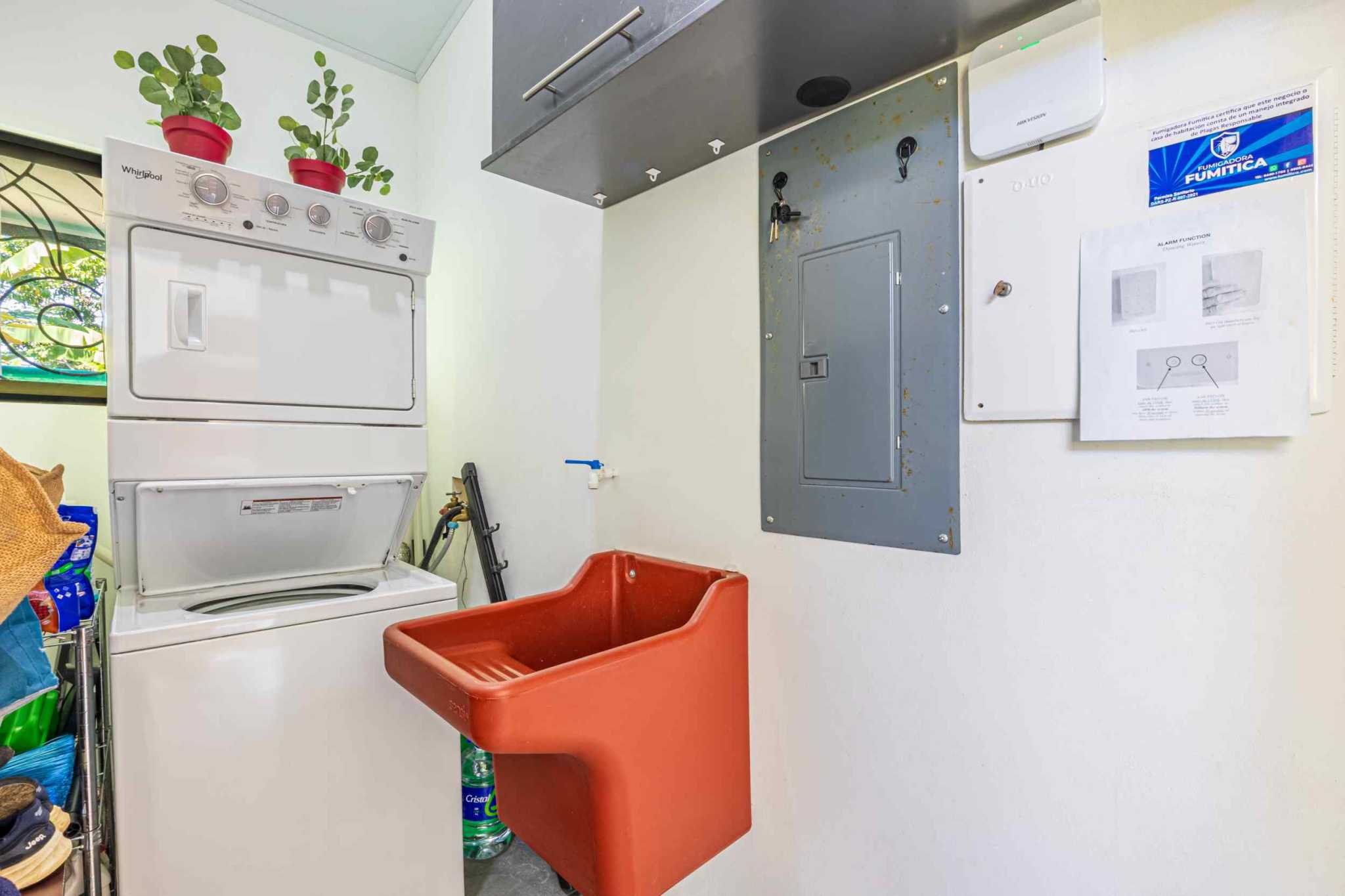 58420-1 Modern 3-Bedroom Home with Designer Pool & Fruit Trees in Uvita Costa Rica