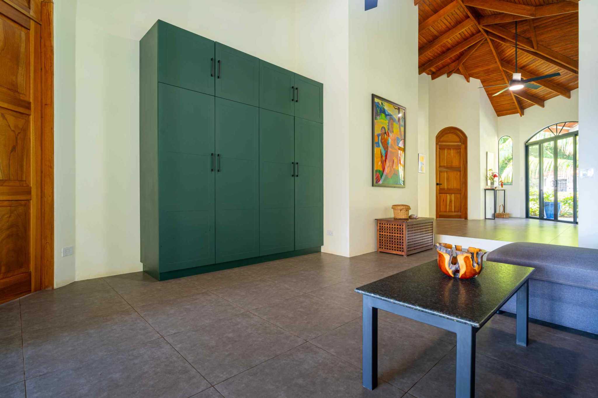58334-40 Stunning 3-Bedroom Villa with Ocean Views & Private Pool in Tres Rios Costa Rica