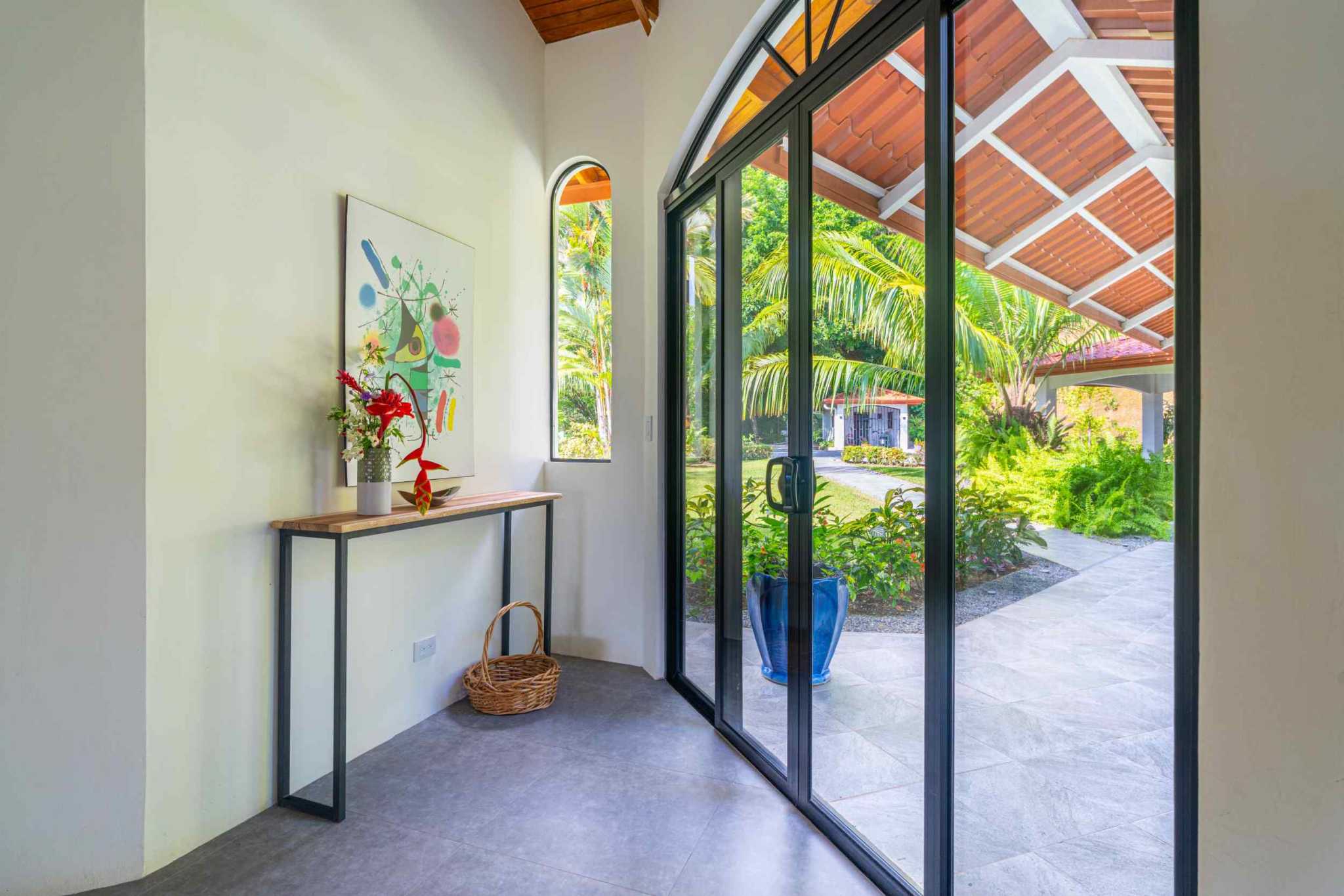 58334-33 Stunning 3-Bedroom Villa with Ocean Views & Private Pool in Tres Rios Costa Rica