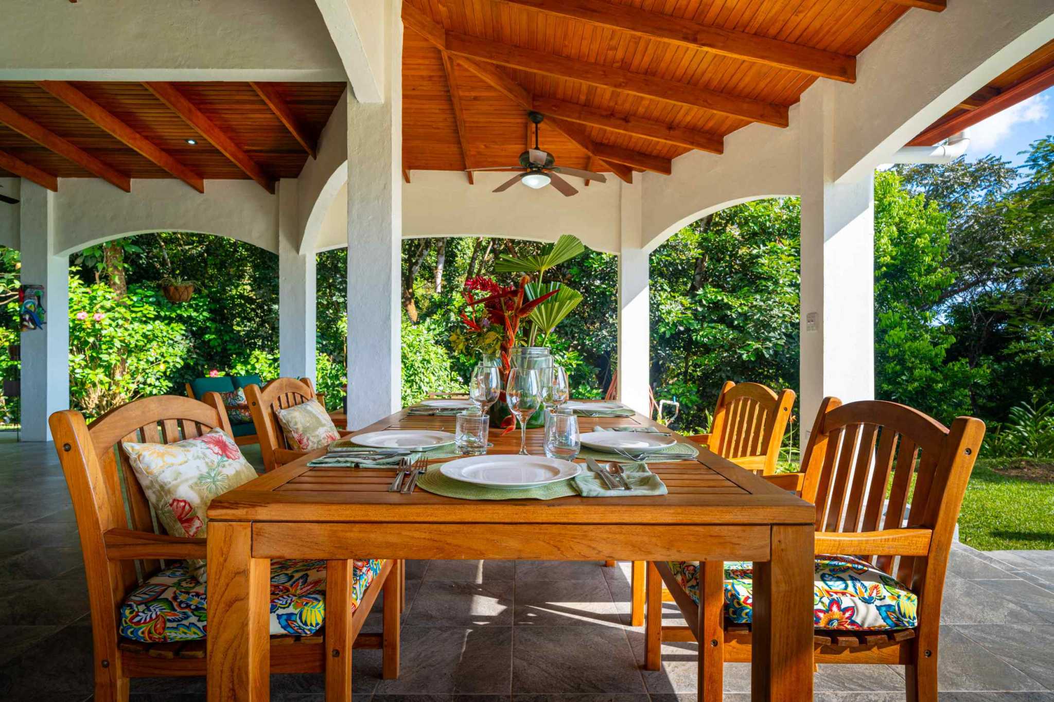 58334-24 Stunning 3-Bedroom Villa with Ocean Views & Private Pool in Tres Rios Costa Rica
