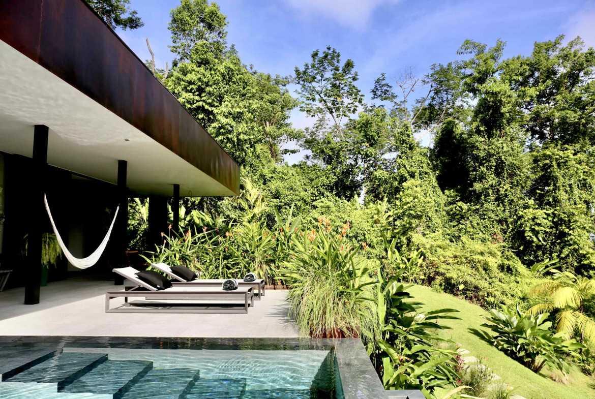 Stunning 3-Bedroom Designer Villa with Ocean Views & Private Pool in Uvita Costa Rica photo 23