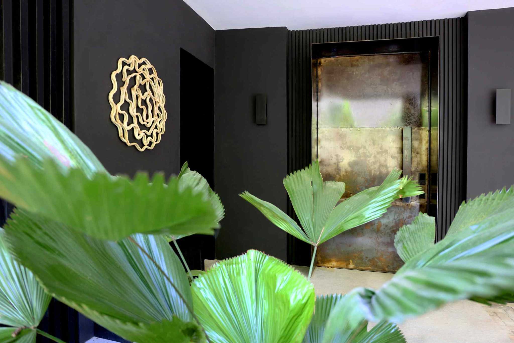 58332-21 Stunning 3-Bedroom Designer Villa with Ocean Views & Private Pool in Uvita Costa Rica