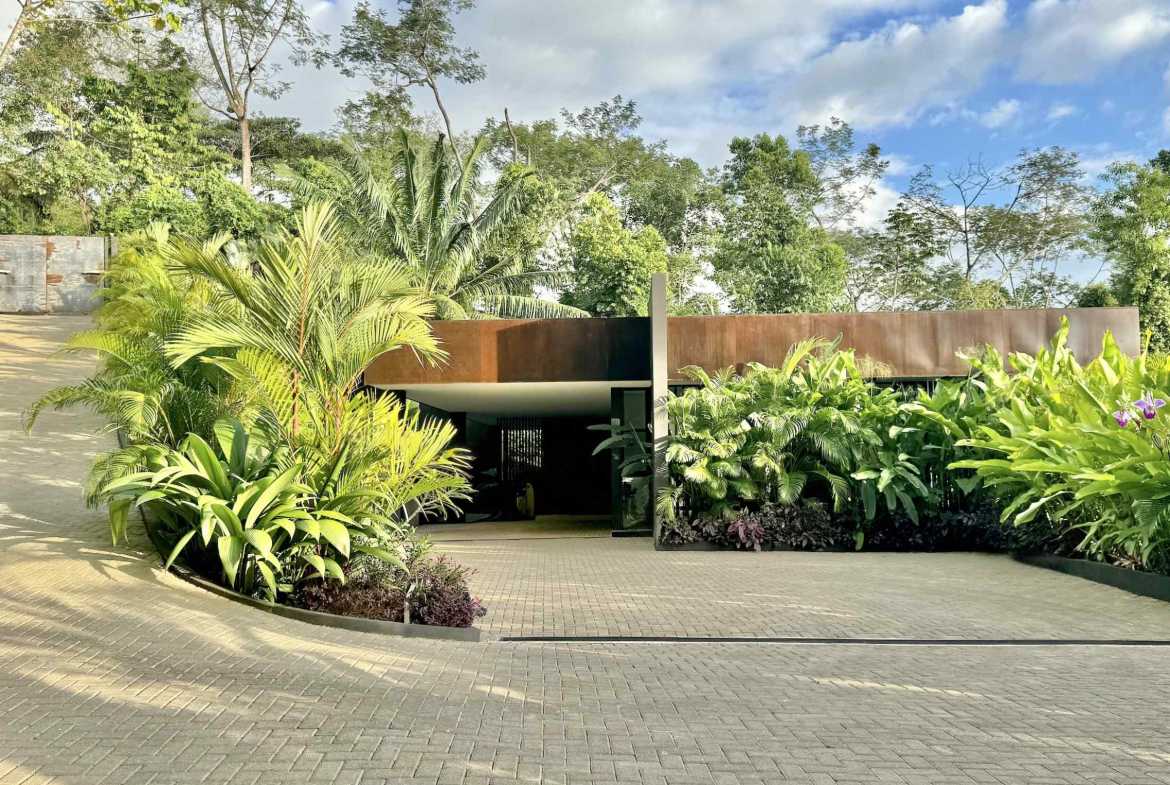 Stunning 3-Bedroom Designer Villa with Ocean Views & Private Pool in Uvita Costa Rica photo 19