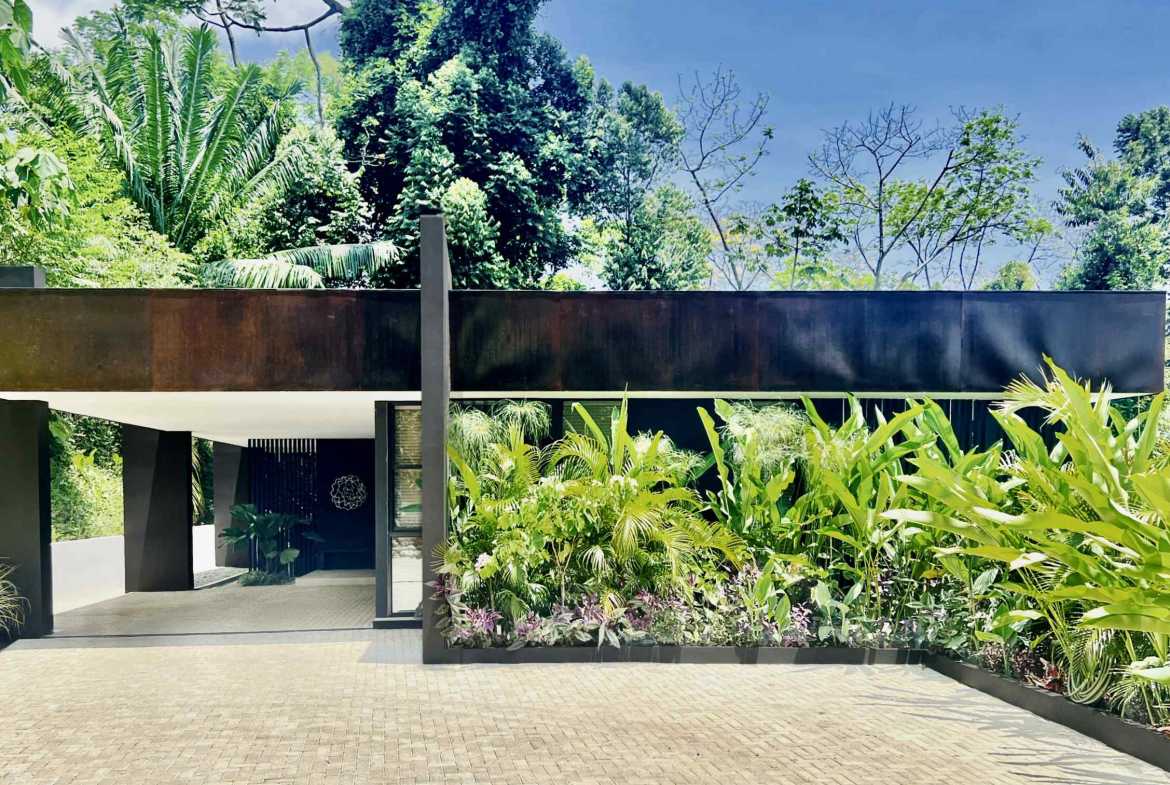 Stunning 3-Bedroom Designer Villa with Ocean Views & Private Pool in Uvita Costa Rica photo 20