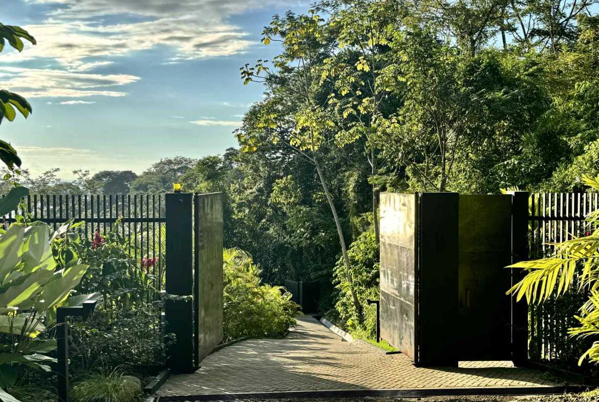 Stunning 3-Bedroom Designer Villa with Ocean Views & Private Pool in Uvita Costa Rica photo 18