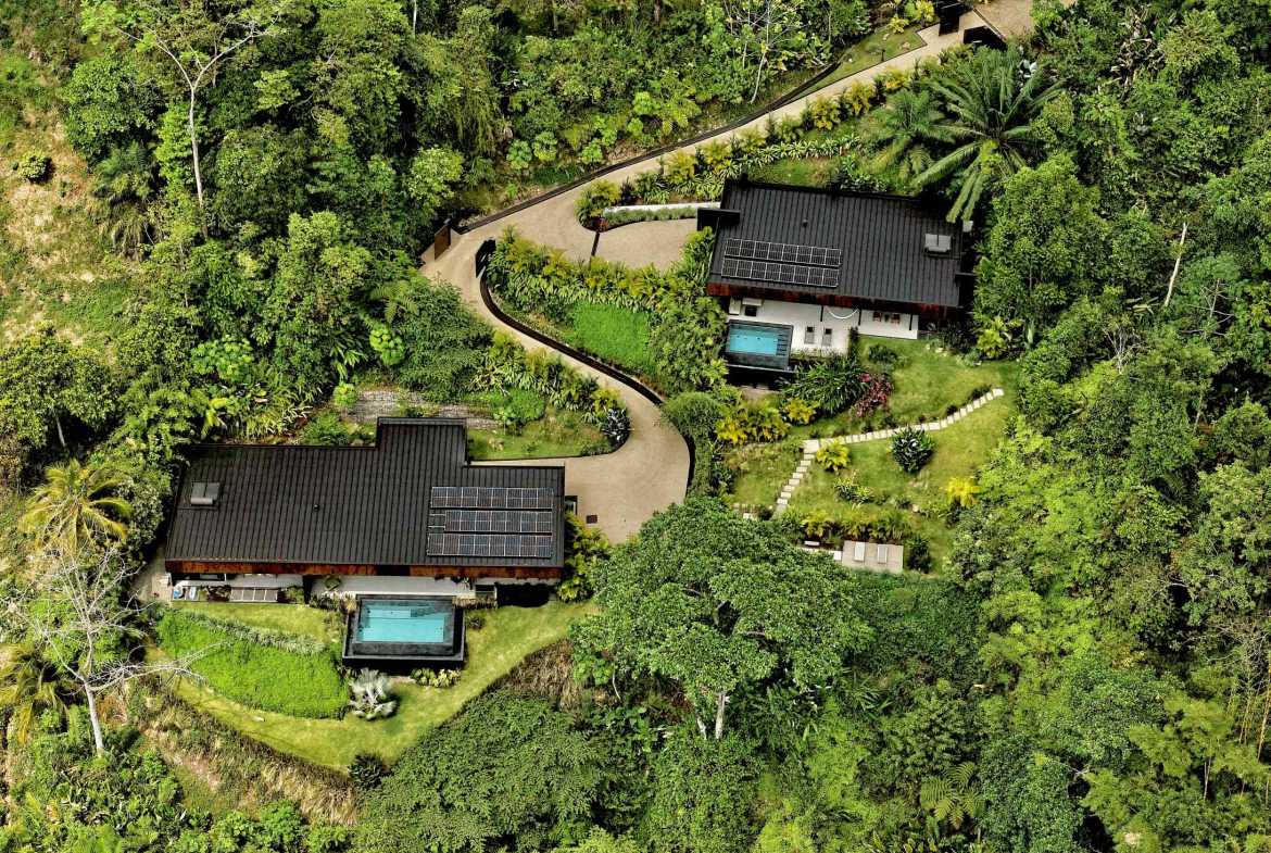 Stunning 3-Bedroom Designer Villa with Ocean Views & Private Pool in Uvita Costa Rica photo 4