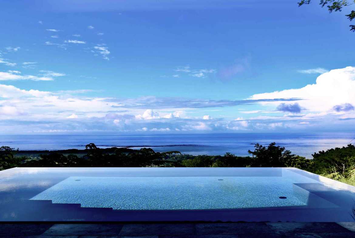 Stunning 3-Bedroom Designer Villa with Ocean Views & Private Pool in Uvita Costa Rica photo 3