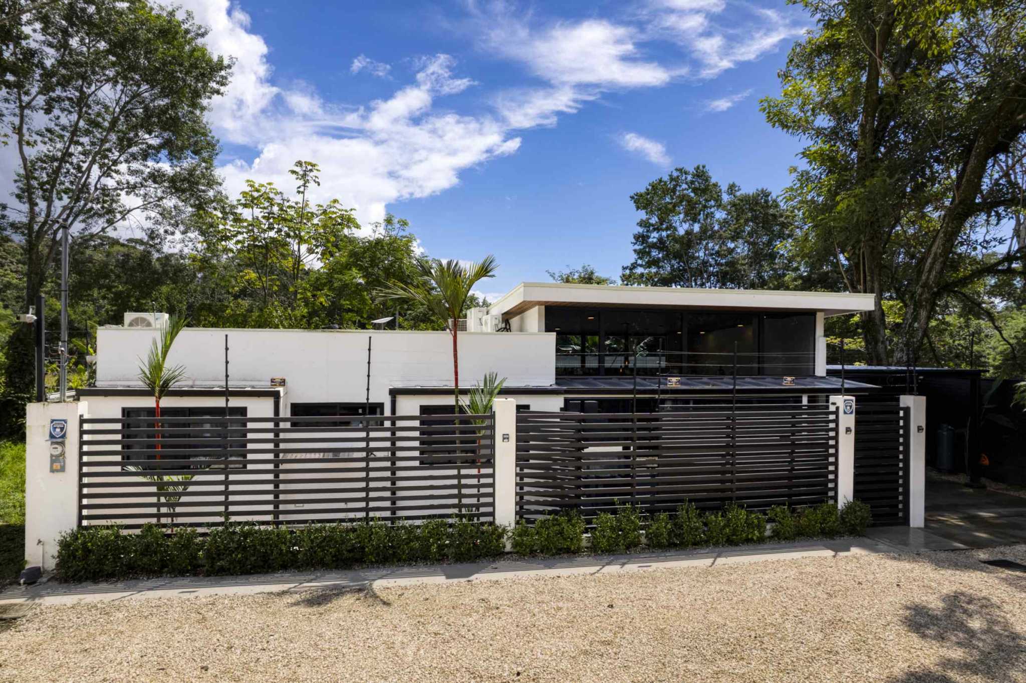 58239-23 Stunning 3-Bedroom Home with Pool & Mountain Views in Uvita Costa Rica