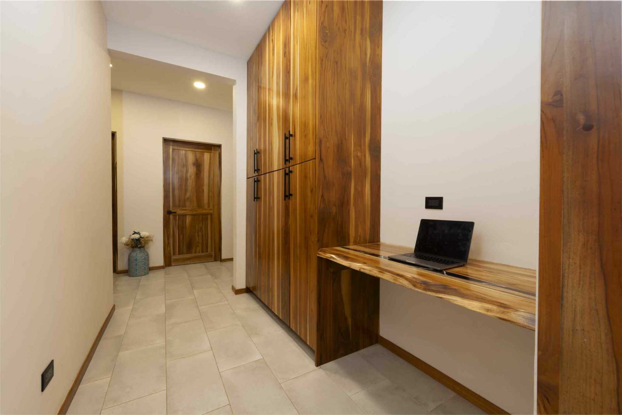 58239-13 Stunning 3-Bedroom Home with Pool & Mountain Views in Uvita Costa Rica