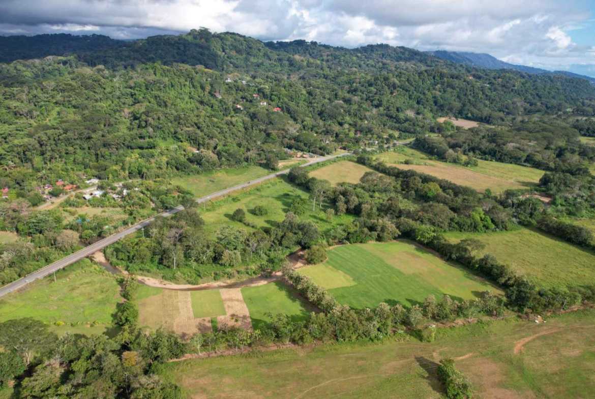 Ocean View 23-Acre Commercial Land with Highway Access in Hatillo Costa Rica photo 27