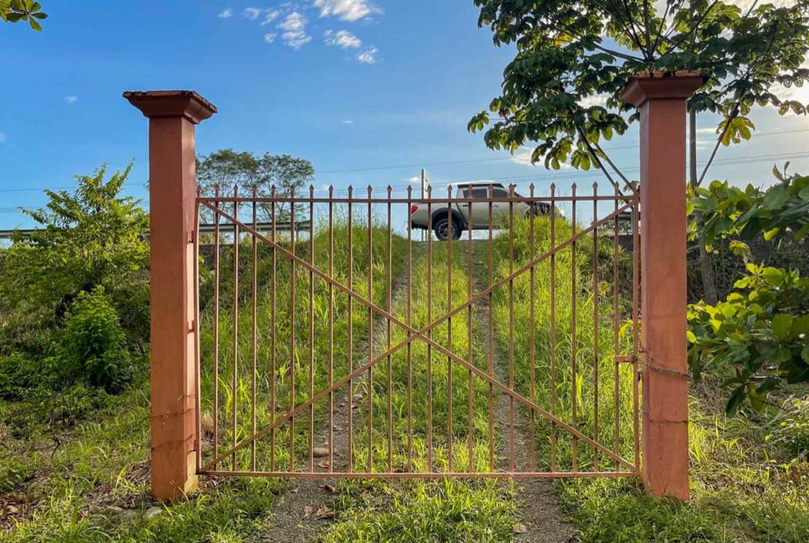 Ocean View 23-Acre Commercial Land with Highway Access in Hatillo Costa Rica photo 24