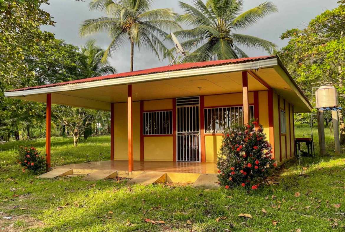 Ocean View 23-Acre Commercial Land with Highway Access in Hatillo Costa Rica photo 22