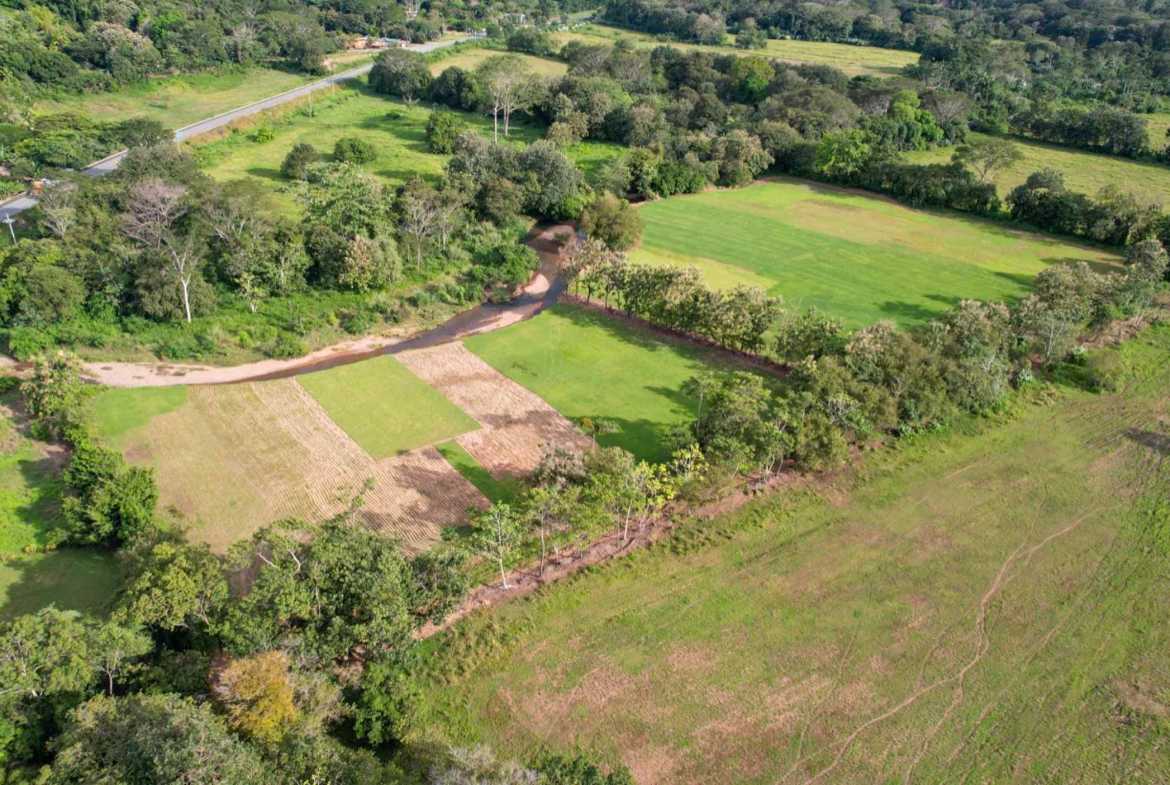 Ocean View 23-Acre Commercial Land with Highway Access in Hatillo Costa Rica photo 12