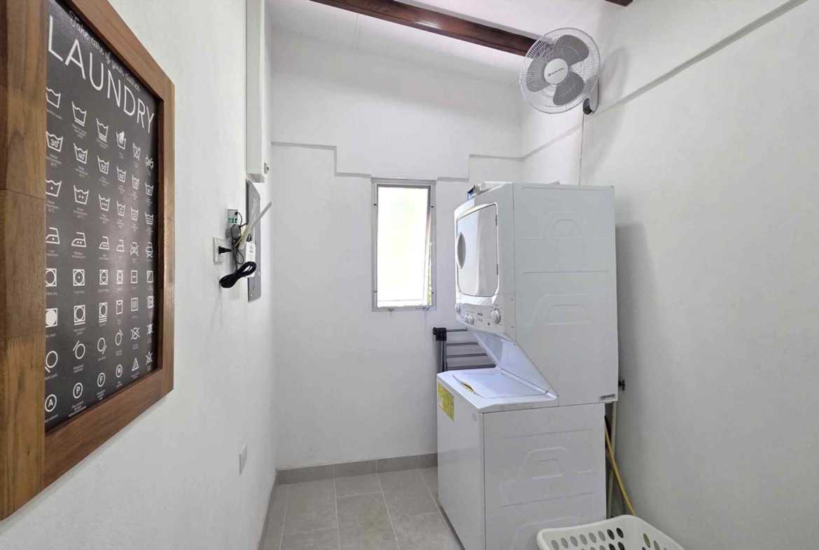 Sustainable 2-Bedroom Solar Home with Creek Frontage in Ojochal Costa Rica photo 20