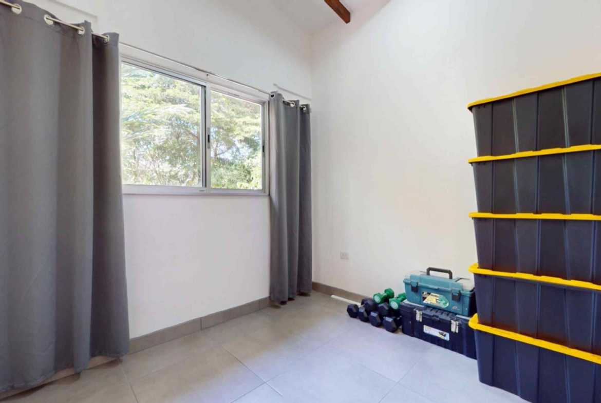 Sustainable 2-Bedroom Solar Home with Creek Frontage in Ojochal Costa Rica photo 17