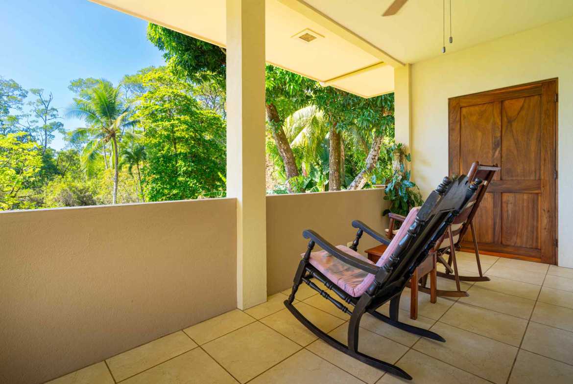 Beautiful 2-Bedroom Home in Walk-to-Beach Location in Uvita Costa Rica photo 22