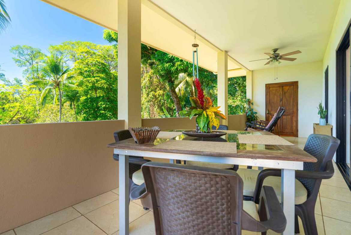 Beautiful 2-Bedroom Home in Walk-to-Beach Location in Uvita Costa Rica photo 21