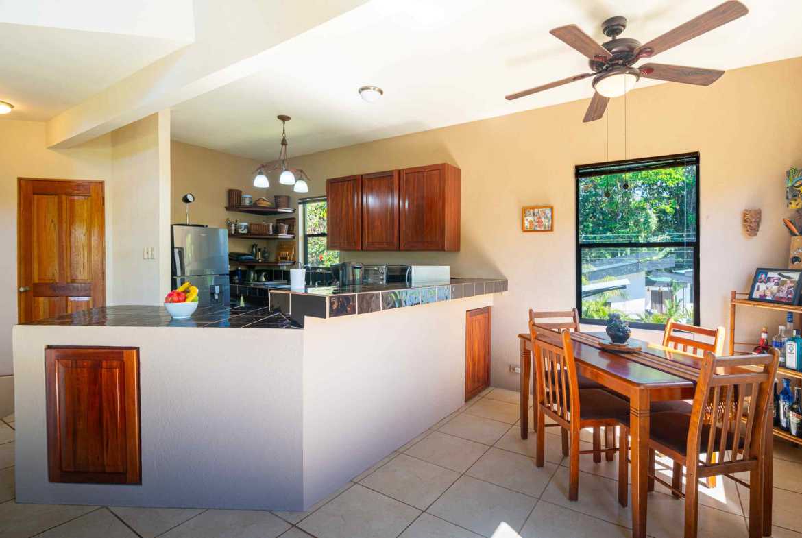 Beautiful 2-Bedroom Home in Walk-to-Beach Location in Uvita Costa Rica photo 17