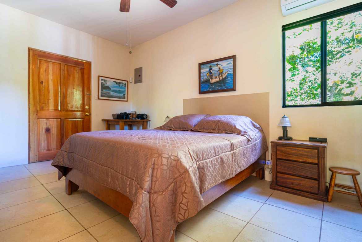 Beautiful 2-Bedroom Home in Walk-to-Beach Location in Uvita Costa Rica photo 18