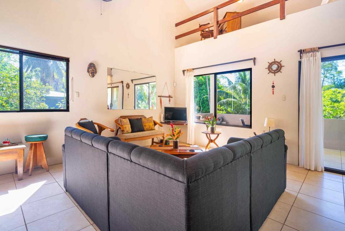 Beautiful 2-Bedroom Home in Walk-to-Beach Location in Uvita Costa Rica photo 16