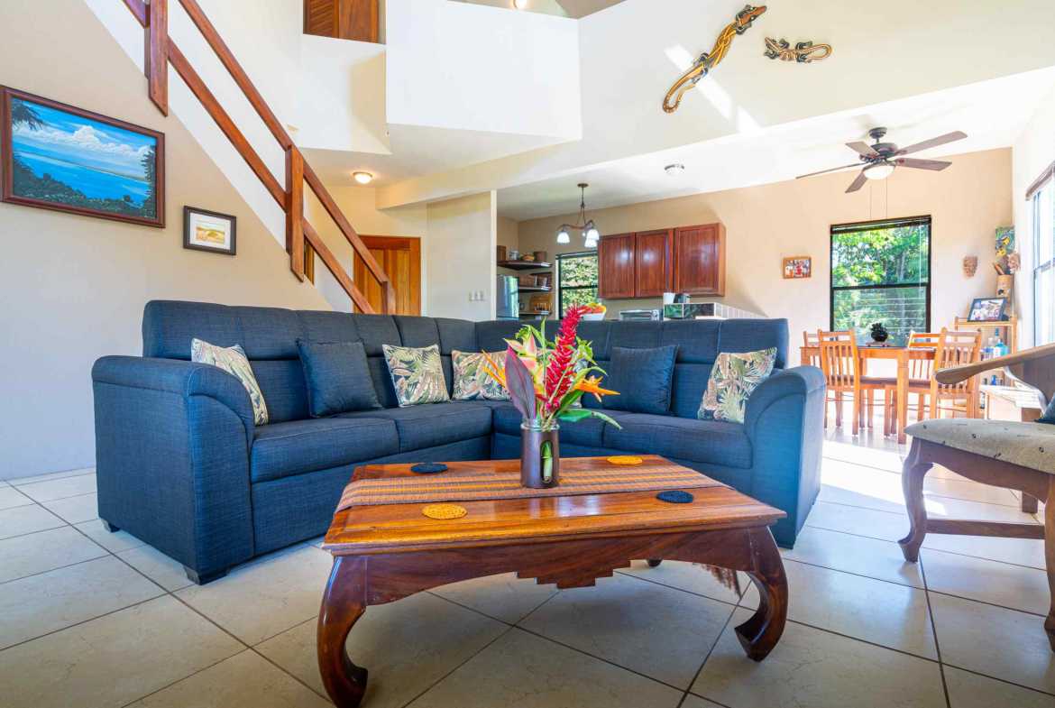 Beautiful 2-Bedroom Home in Walk-to-Beach Location in Uvita Costa Rica photo 14