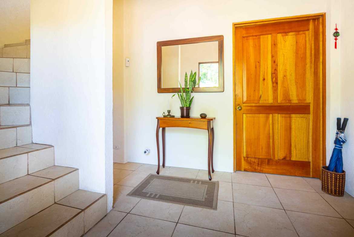 Beautiful 2-Bedroom Home in Walk-to-Beach Location in Uvita Costa Rica photo 13