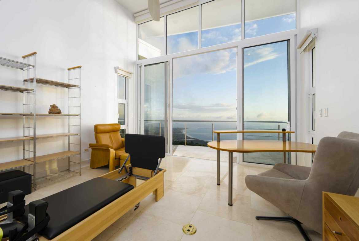 Luxury Home with 5 Bedrooms, Pool & Incredible Views in Costa Verde Estates above Dominicalito Costa Rica photo 30