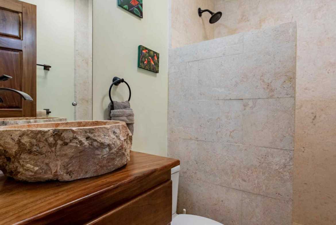 Luxurious 5-Bedroom Home with Ocean Views & Private Pool in Escaleras Costa Rica photo 59