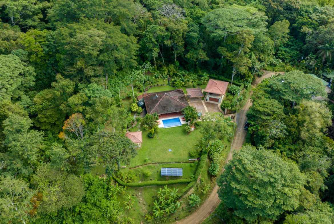Luxurious 5-Bedroom Home with Ocean Views & Private Pool in Escaleras Costa Rica photo 57