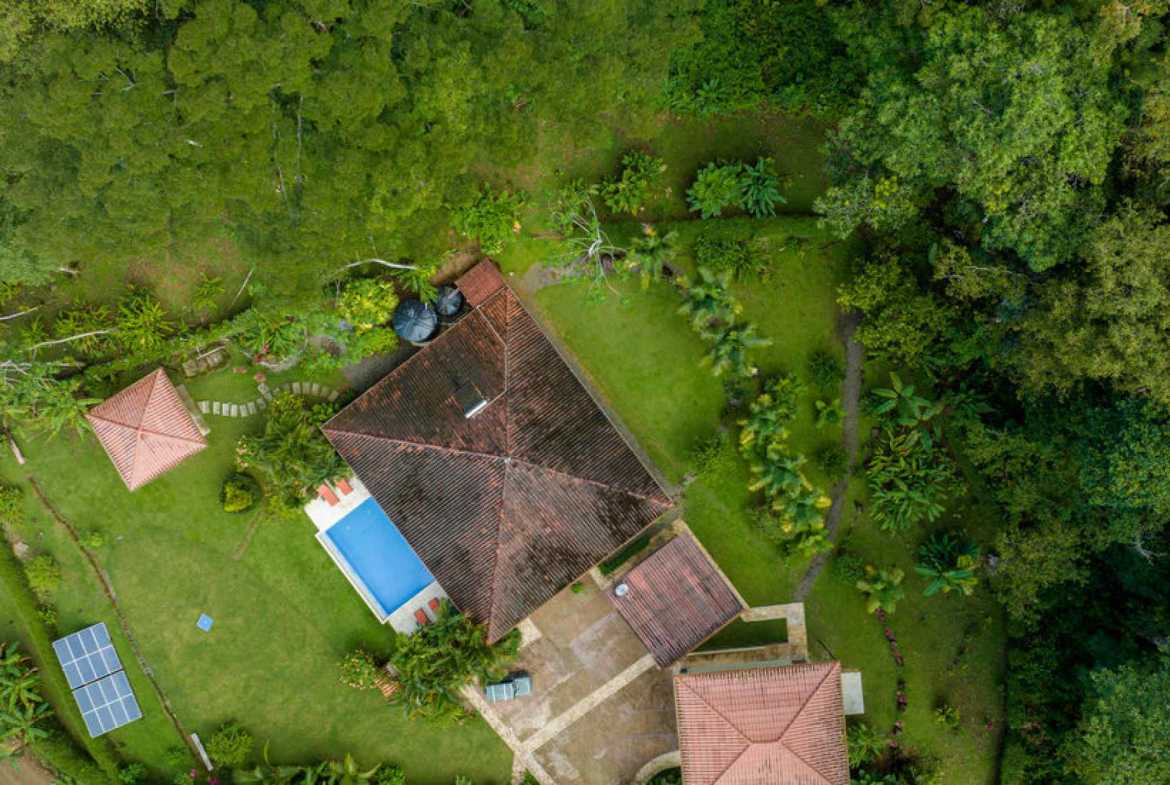Luxurious 5-Bedroom Home with Ocean Views & Private Pool in Escaleras Costa Rica photo 56