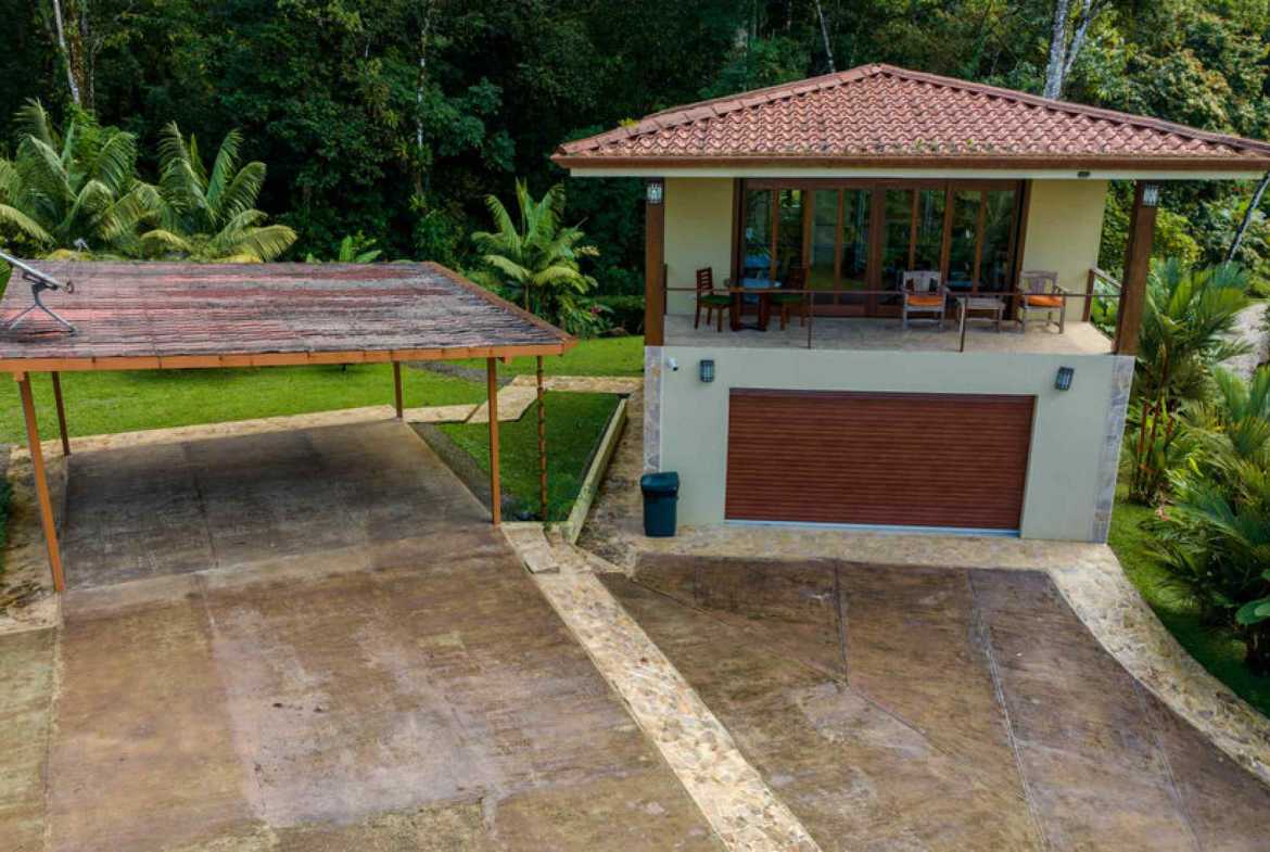Luxurious 5-Bedroom Home with Ocean Views & Private Pool in Escaleras Costa Rica photo 53