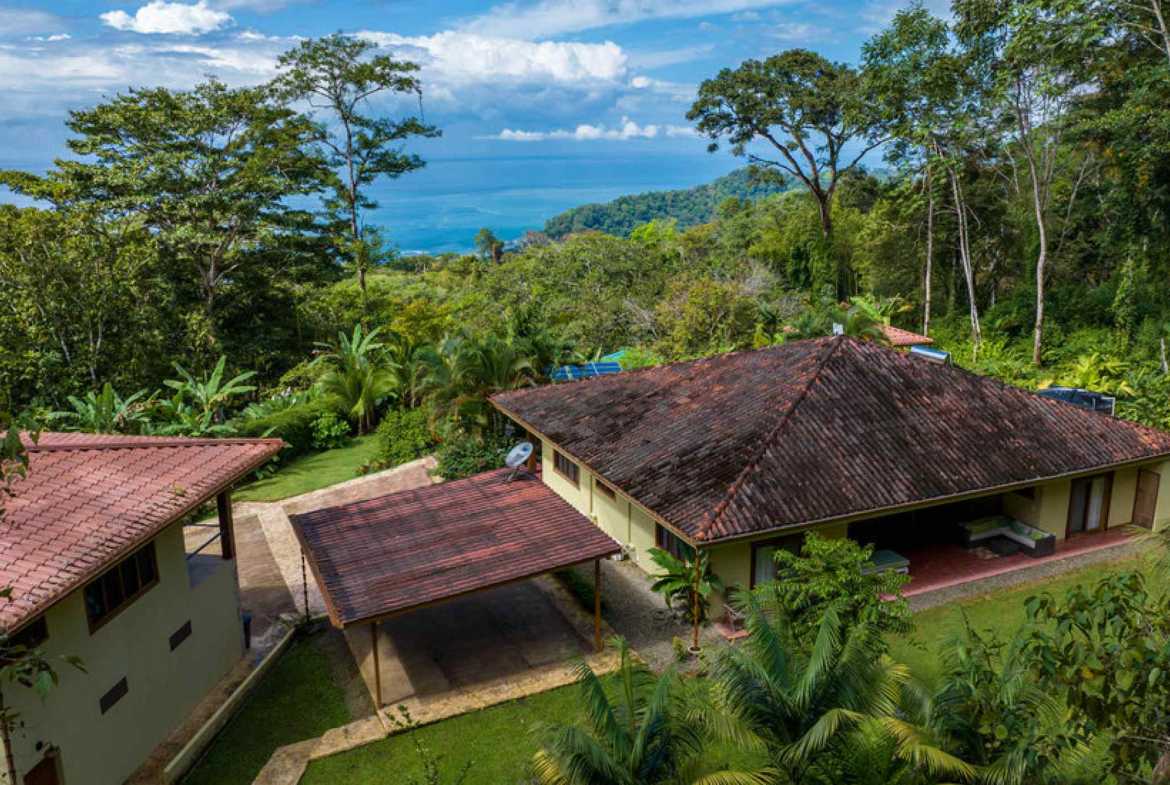 Luxurious 5-Bedroom Home with Ocean Views & Private Pool in Escaleras Costa Rica photo 54