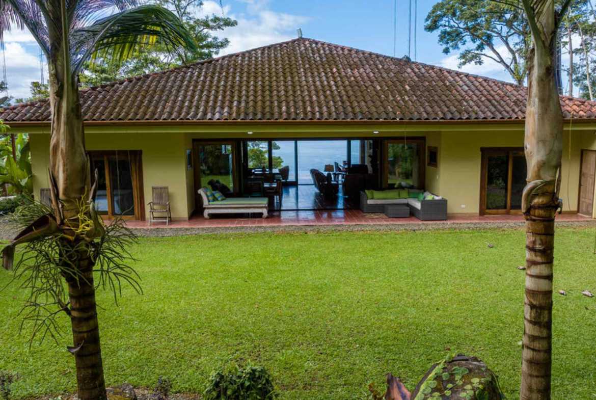 Luxurious 5-Bedroom Home with Ocean Views & Private Pool in Escaleras Costa Rica photo 52