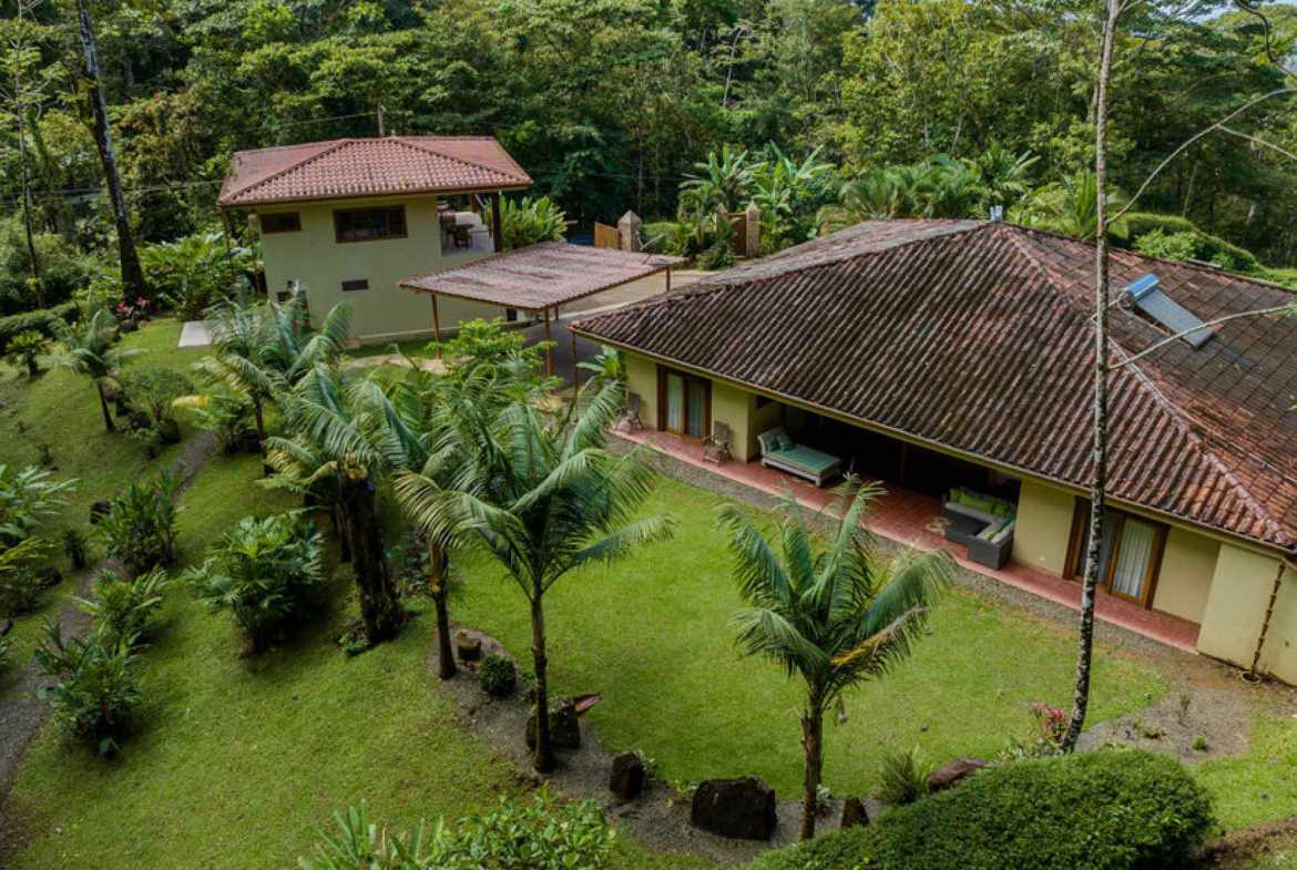 Luxurious 5-Bedroom Home with Ocean Views & Private Pool in Escaleras Costa Rica photo 51
