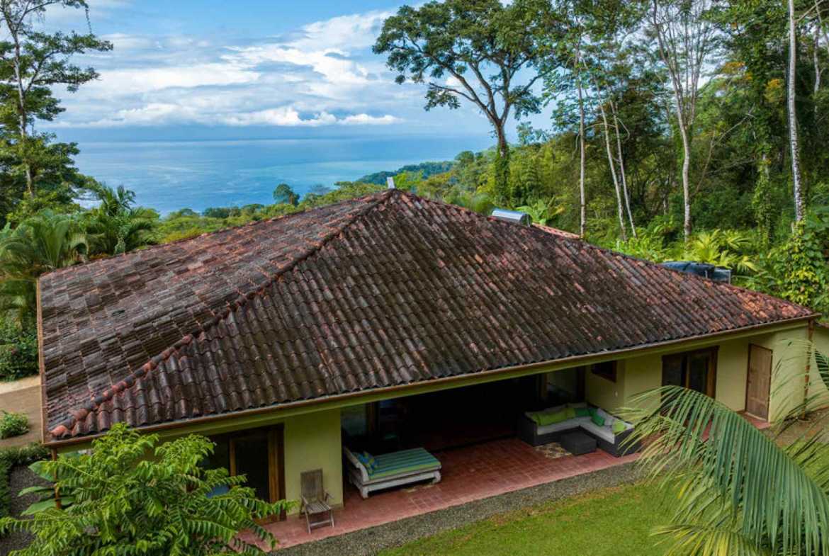 Luxurious 5-Bedroom Home with Ocean Views & Private Pool in Escaleras Costa Rica photo 50