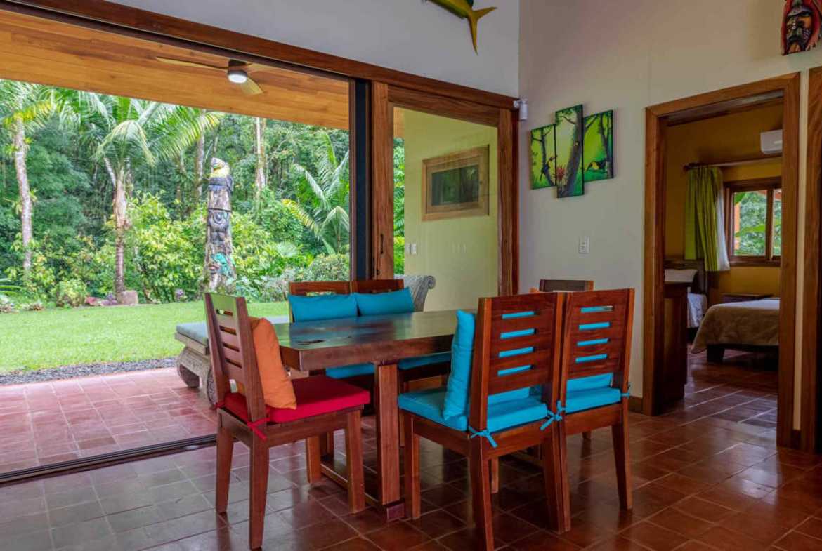 Luxurious 5-Bedroom Home with Ocean Views & Private Pool in Escaleras Costa Rica photo 46